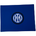 PORTAFOGLIO INTER UFFICIALE VERA PELLE con PORTACARTE CASTELLANO IN225