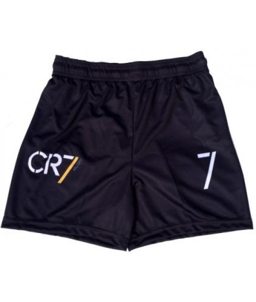 PANTALONCINI CR7 MUSEU CRISTIANO RONALDO UFFICIALI