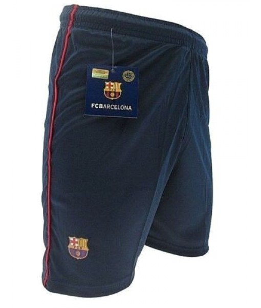 PANTALONCINI BARCELLONA UFFICIALI FCB taglia BAMBINO 4 ANNI