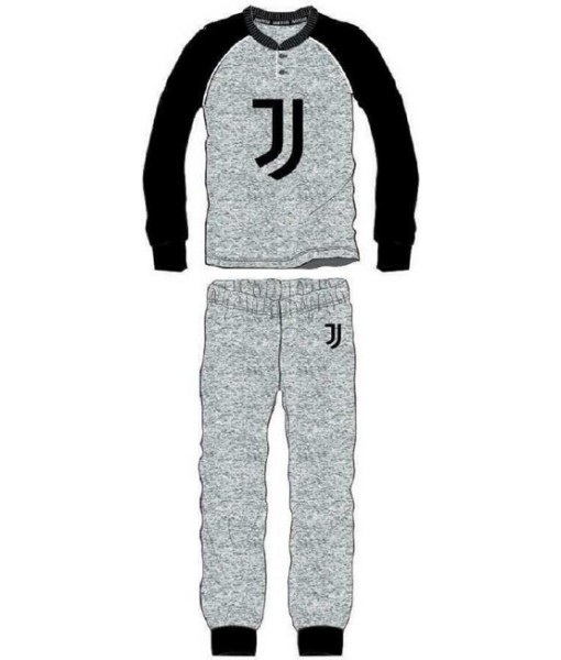Pigiama Juventus Ufficiale Uomo | Pigiama Juve adulto