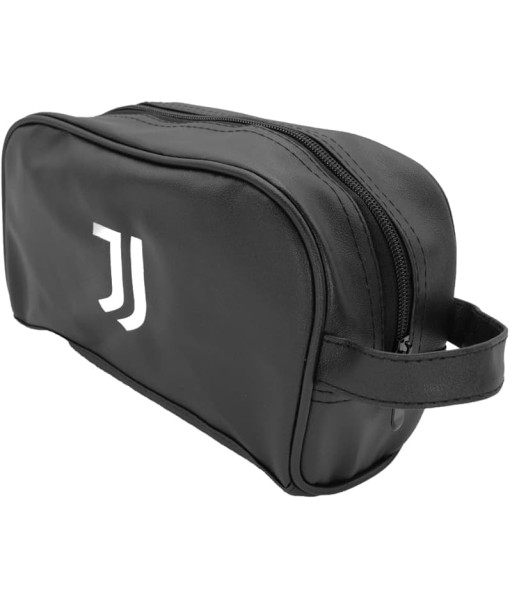 POCHETTE JUVENTUS UFFICIALE BEAUTY VIAGGIO JUVE ORIGINALE CASTELLANO JU058