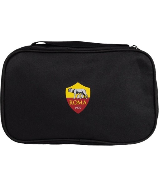 POCHETTE ROMA UFFICIALE BEAUTY VIAGGIO ORIGINALE CASTELLANO RM879