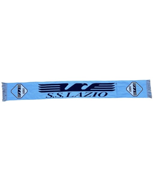 SCIARPA LAZIO UFFICIALE JACQUARD in ACRILICO AQUILA