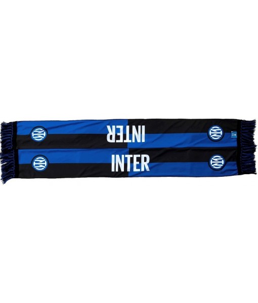 Sveglia Inter ufficiale Logo Nuovo 2021 a 2 campane nerazzurra