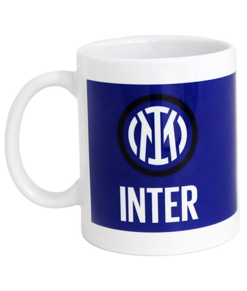 TAZZA INTER UFFICIALE NUOVO LOGO 2021| MUG INTER UFFICIALE