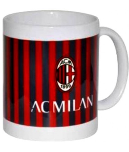 TAZZA MUG MILAN UFFICIALE in CERAMICA