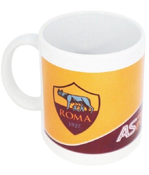 TAZZA MUG ROMA UFFICIALE in CERAMICA