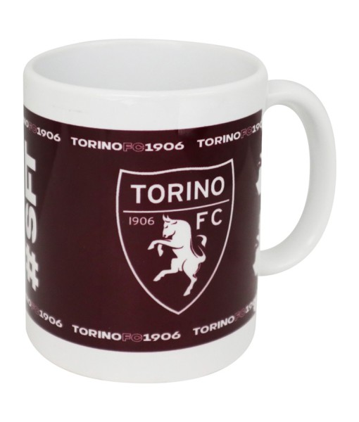 TAZZA MUG TORINO UFFICIALE TORO in CERAMICA