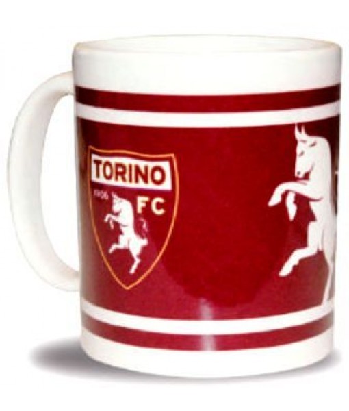 TAZZA MUG TORINO UFFICIALE TORO in CERAMICA