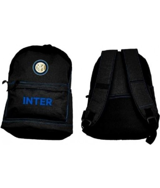 Zaino Inter Ufficiale  Zainetto Inter Ufficiale