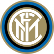 Inter Logo Dorato