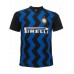 MAGLIA LUKAKU 9 INTER UFFICIALE HOME 2020-2021