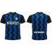 MAGLIA INTER UFFICIALE HOME 2020-2021 NEUTRA (senza NOME NUMERO)